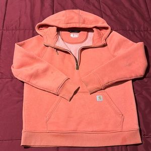 Carhartt Coral Sweatshirt